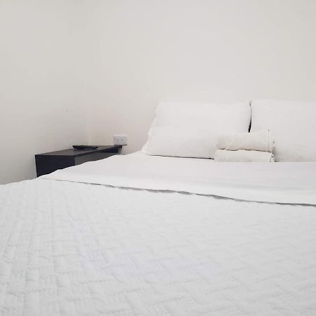 Apartahotel Baru - Usaquen Bogotá Dış mekan fotoğraf