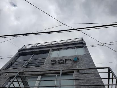 Apartahotel Baru - Usaquen Bogotá Dış mekan fotoğraf