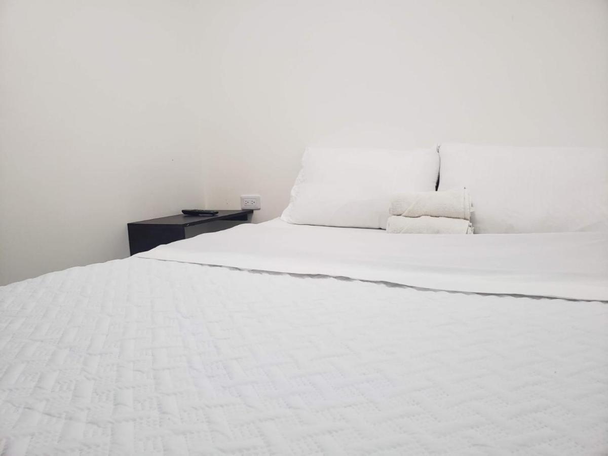 Apartahotel Baru - Usaquen Bogotá Dış mekan fotoğraf