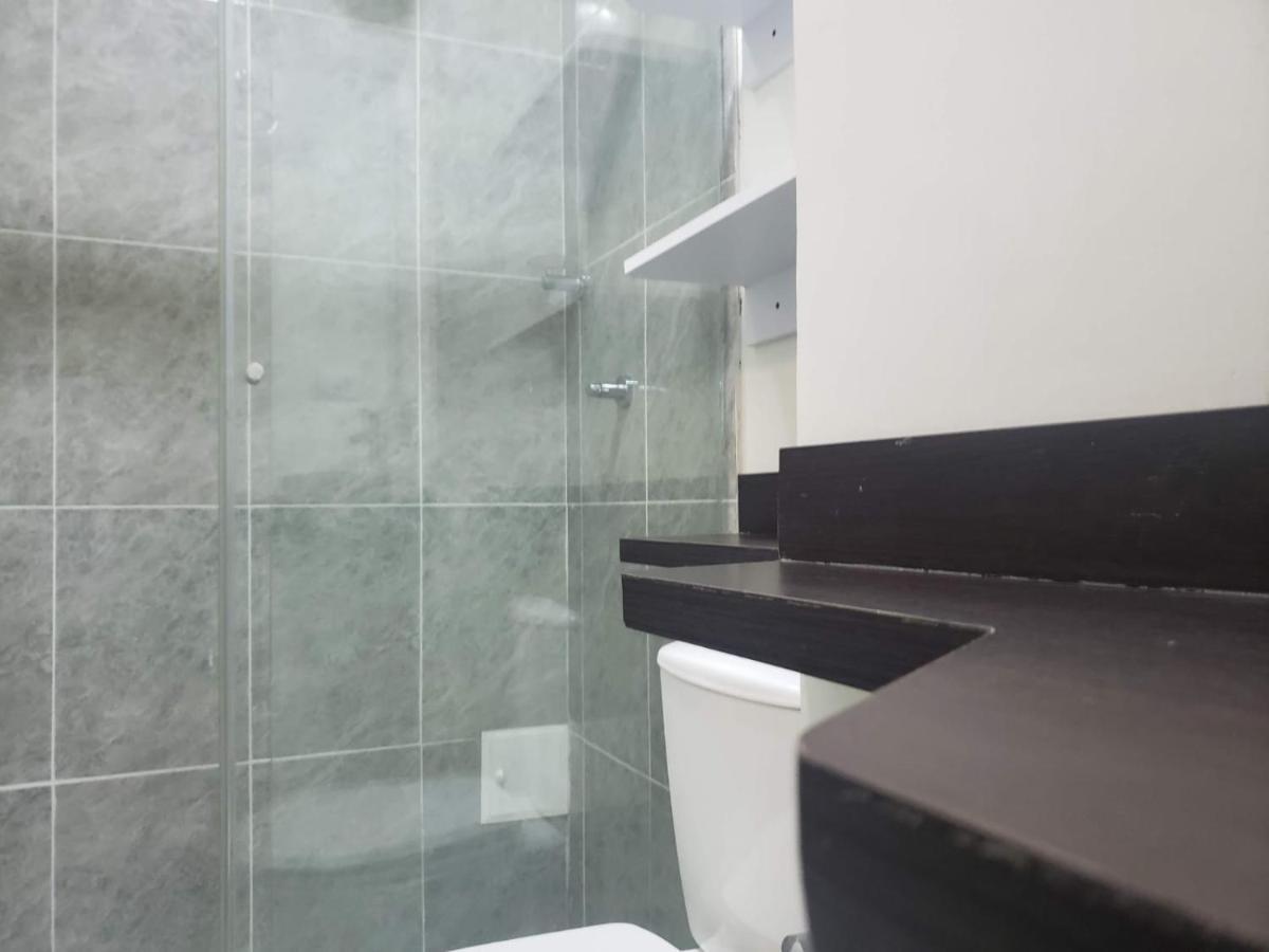 Apartahotel Baru - Usaquen Bogotá Dış mekan fotoğraf